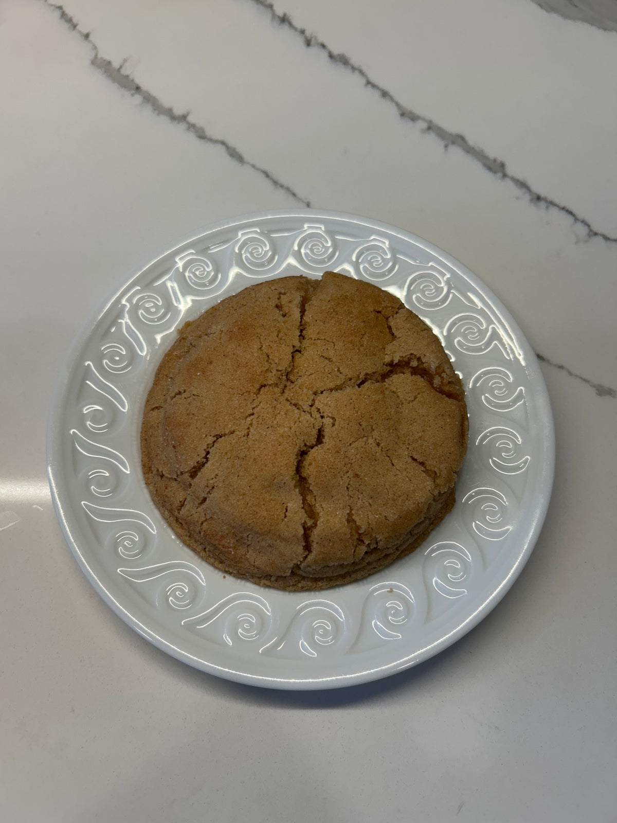 Snickerdoodle