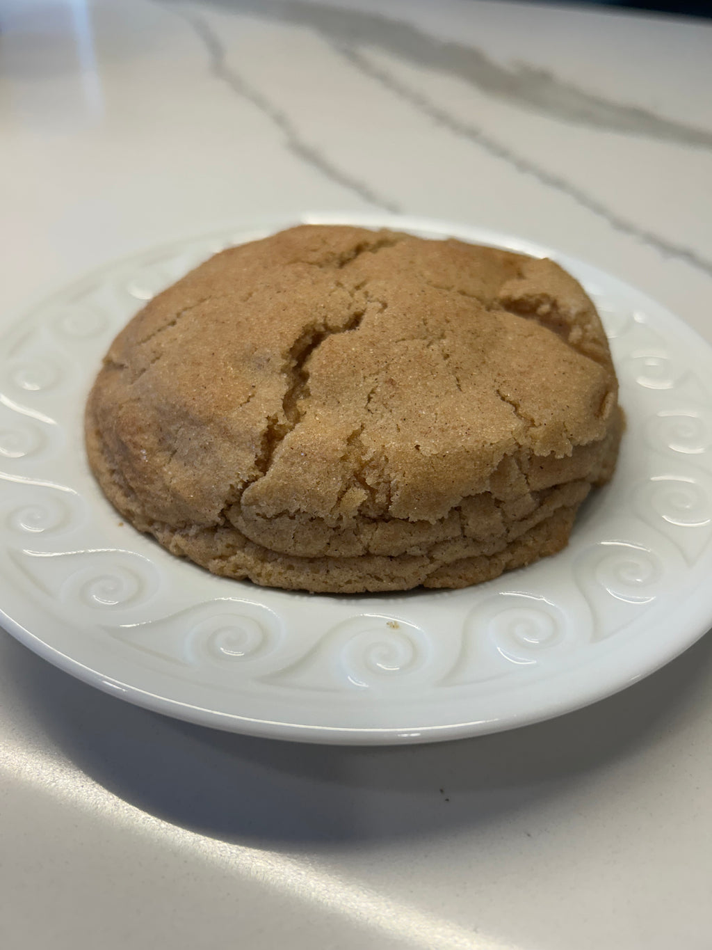 Snickerdoodle