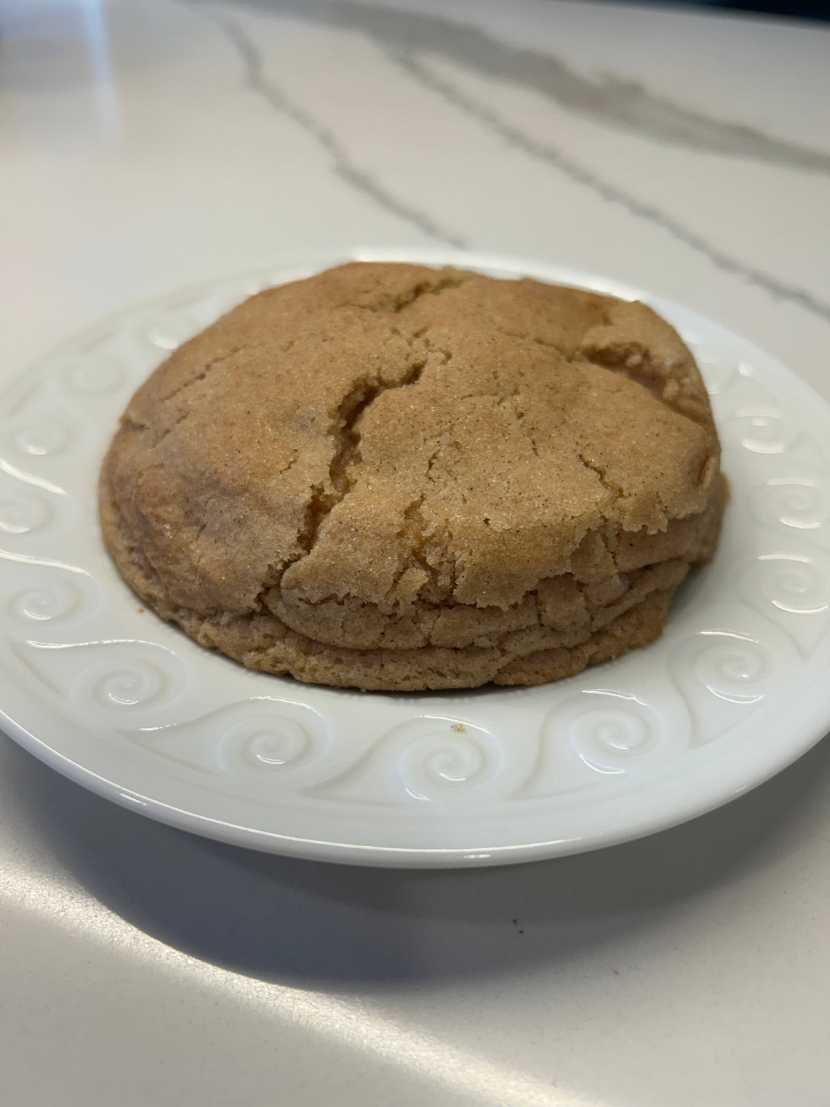 Snickerdoodle