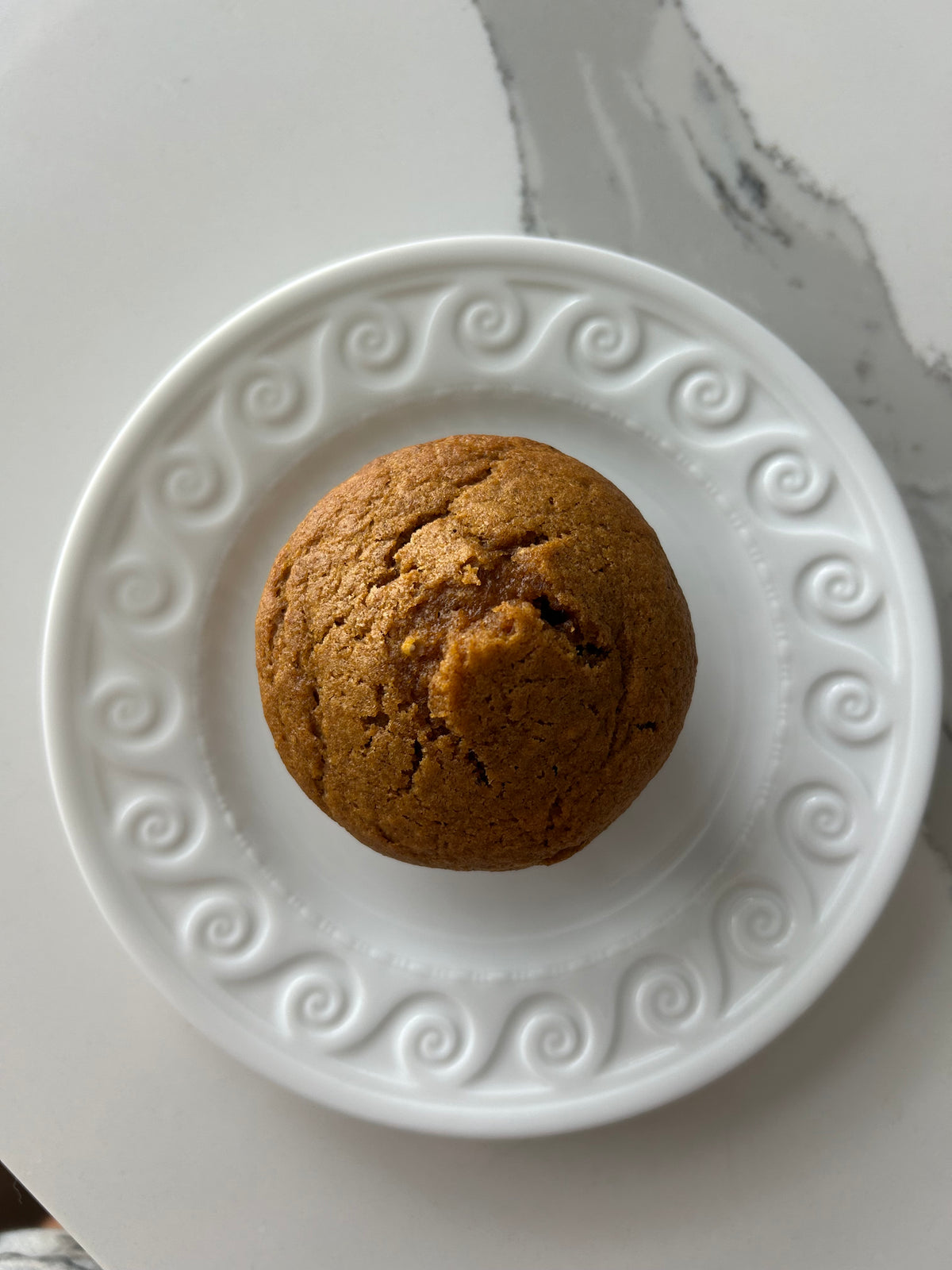 Pumpkin Muffins 12-pack