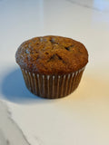 Banana Chocolate Chip Muffins 12-Pack