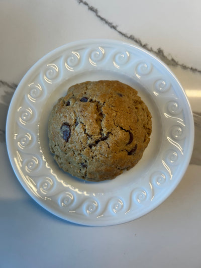 Oatmeal Chocolate Chip
