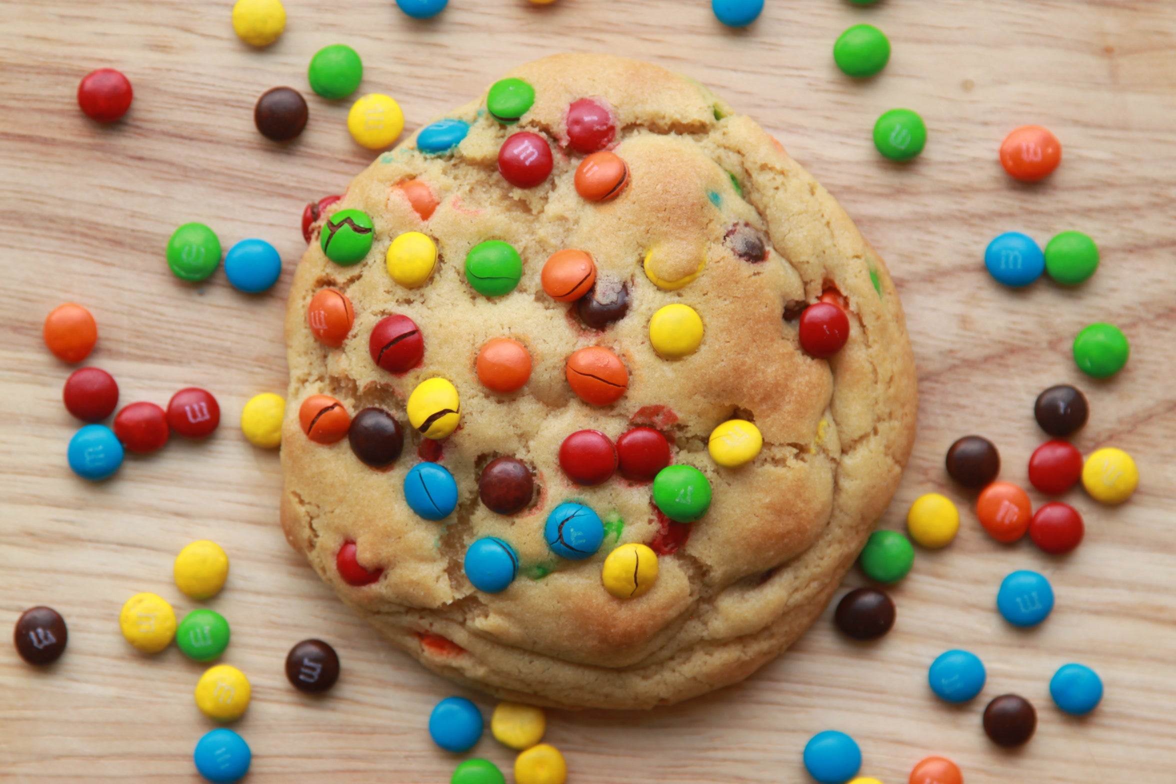 M&M