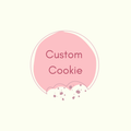 Custom Cookie 6-Pack